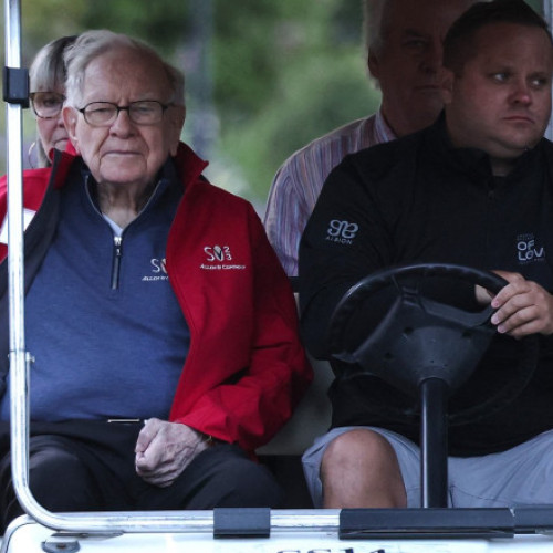 Warren Buffett anunță retragerea de la conducerea Berkshire Hathaway