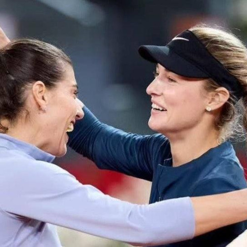 Sorana Cîrstea ajunge în finala turneului WTA de la Madrid