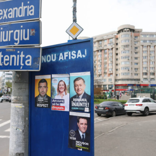 Aproape 18 milioane de alegători se pregătesc pentru alegerile prezidențiale