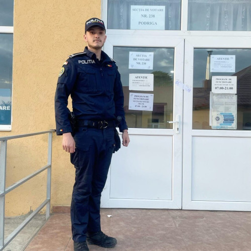 Nicio incidentă notabilă în noaptea alegerilor la Botoșani