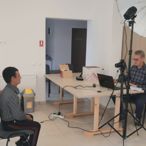 Program special pentru alegători la Cluj