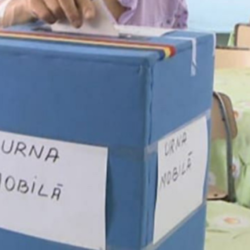 Peste 2.700 de cereri pentru urna mobilă în Cluj