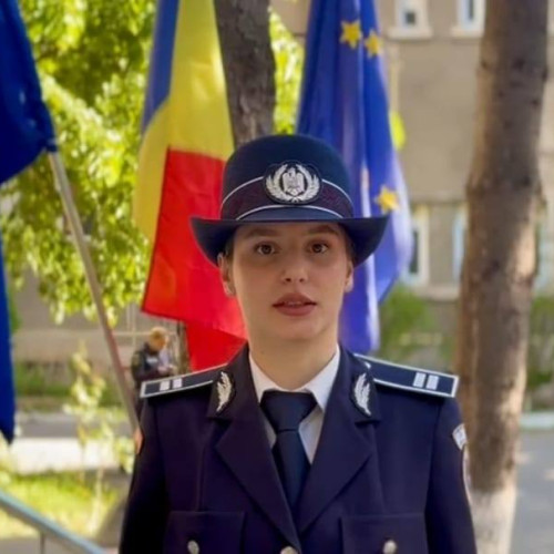 Deschiderea sectiilor de vot în Dâmbovița