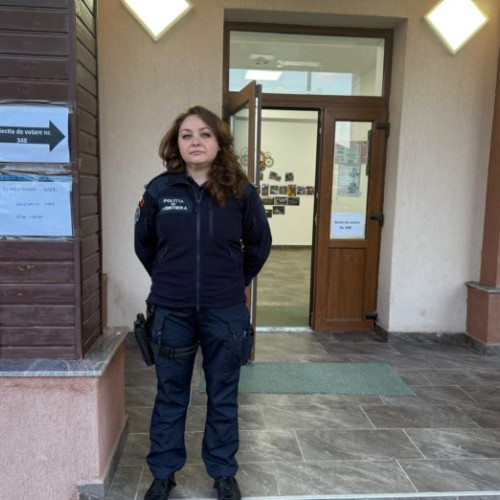 Debutul procesului electoral în județul Botoșani, fără incidente