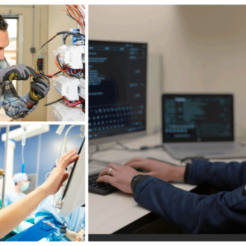 Reconversia profesională, o opțiune tot mai luată în considerare de angajații din IT