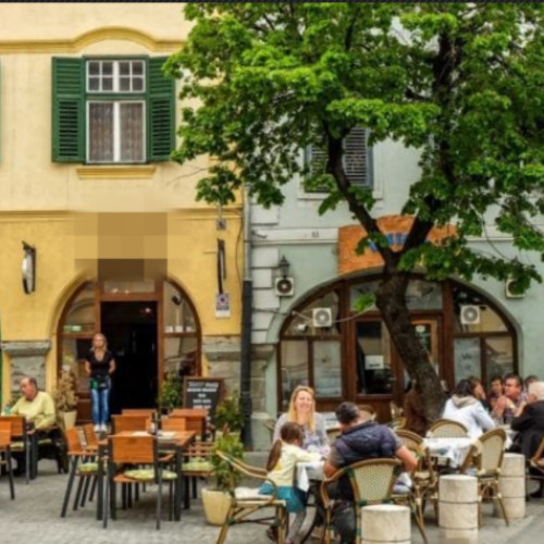 Cluj-Napoca, lider în angajările din turism și HoReCa