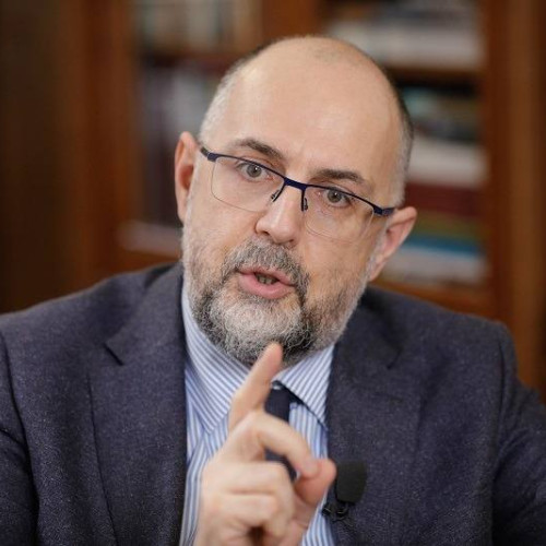 Kelemen Hunor îndeamnă alegătorii să participe la vot