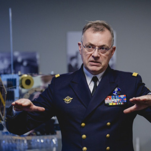 Europa trebuie să investească în sateliți mai ieftini pentru a rămâne competitivă