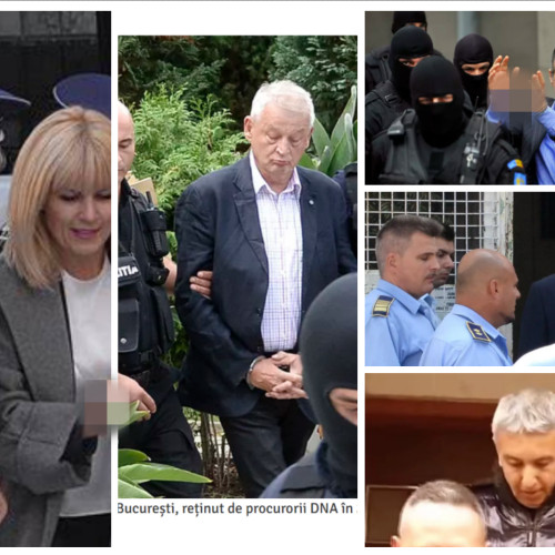 România se pregătește pentru alegerile prezidențiale din 2025