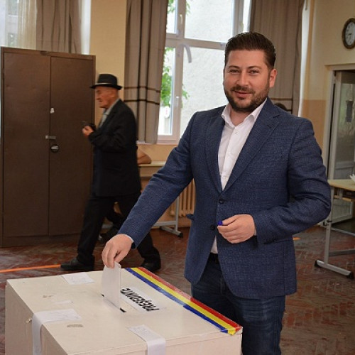 Liderii social-democrați din Satu Mare se mobilizează pentru alegeri