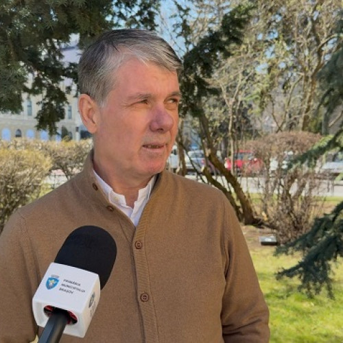 Primarul George Scripcaru îndeamnă la un vot util