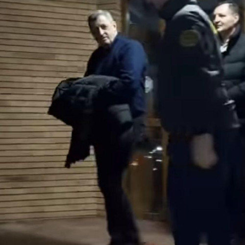 Alegerile prezidentiale din 2025 au surprins prin participarea unor edili sub arest