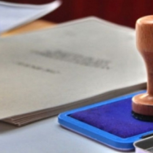 Confuzie la alegerile locale de la Ulmeni