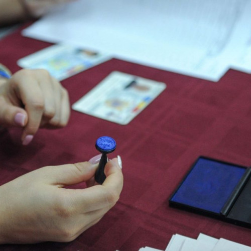 Alegerile prezidențiale din Teleorman se desfășoară fără incidente majore