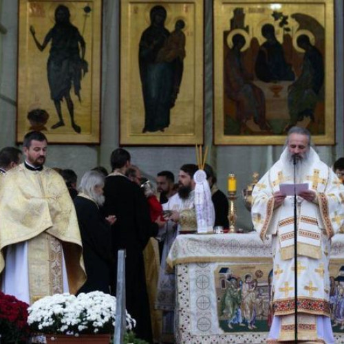 Evenimente religioase în județul Botoșani, sub conducerea Mitropolitului Teofan