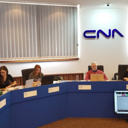 Romania TV suspendat pentru difuzarea unei informații false