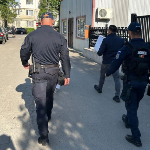 Votul în județul Vrancea se desfășoară fără incidente