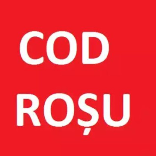 Accident feroviar la Gara Constanța: 14 victime și activarea Planului Roșu de Intervenție