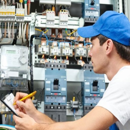 Avarie majoră afectează alimentarea cu energie electrică în Târgu Mureș