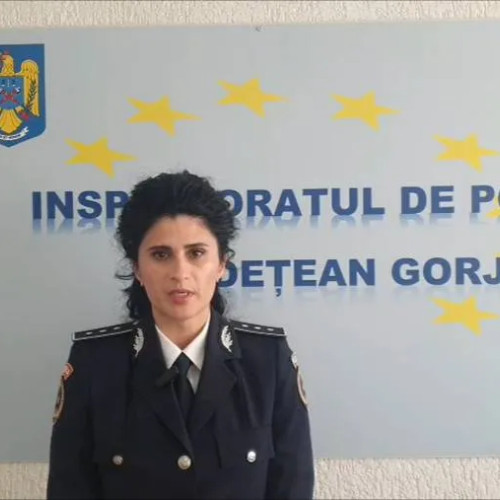 Autoritățile din Gorj asigură securitatea alegerilor
