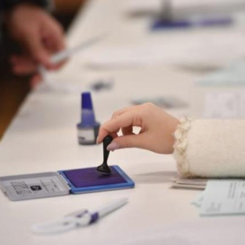 Votul în județul Cluj se desfășoară fără incidente