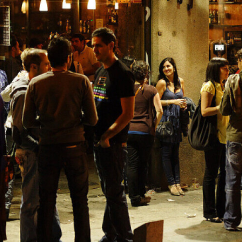 Clujenii deranjați de zgomotul unui bar din zona Potaissa