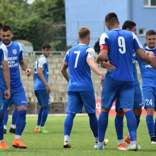 Rezultate importante în Liga a III-a de fotbal