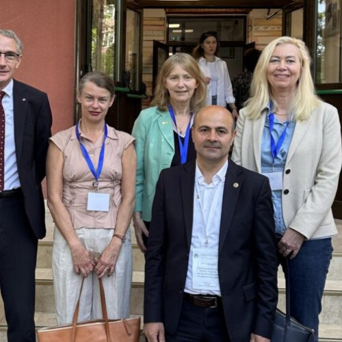 Ambasada Statelor Unite subliniază importanța votului în democrație