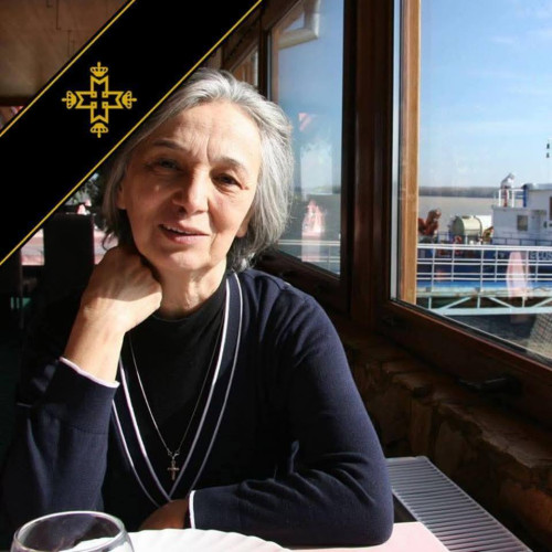 O pierdere grea pentru comunitatea târgovișteană