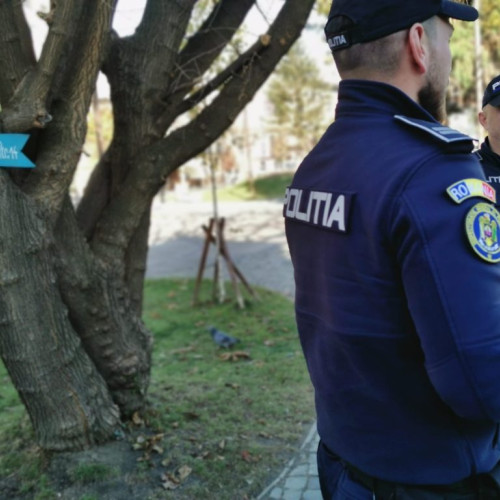 Posibile incidente electorale raportate în timpul votului