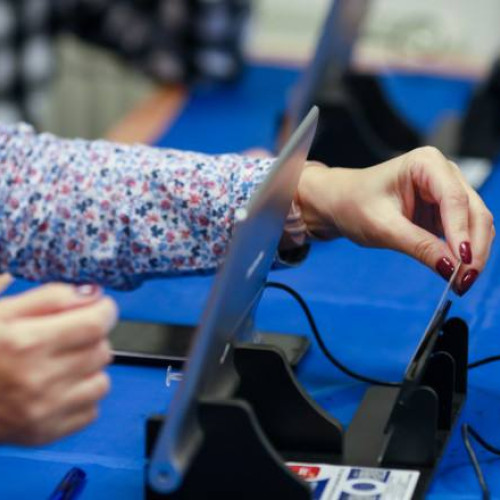 Aproape 150 de incidente electorale investigate în România