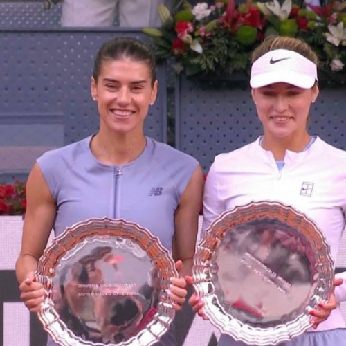 Performanță incredibilă pentru tenisul românesc