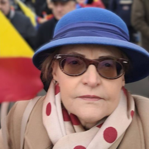 Fosta judecătoare Lacramioara Axinte dă în judecată Înalta Curte din cauza pensiei