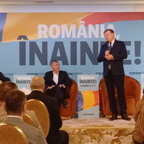 Alianta PSD-PNL-UDMR, fără victorie în județul Botoșani