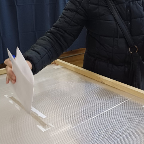 Candidatul PSD câștigă primăria comunei Cosula