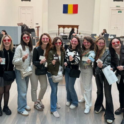 Aproape un milion de români din diaspora au votat la primul tur al alegerilor prezidențiale