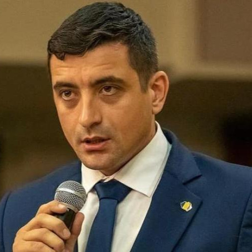 Peste 345.000 de clujeni au votat la alegerile din 4 mai 2025