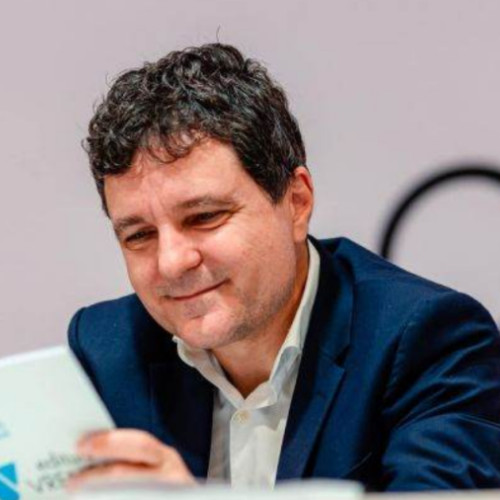 Nicușor-Daniel Dan conduce în alegerile din Cluj-Napoca