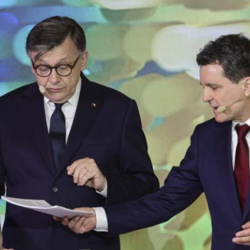 Nicușor Dan își declară susținerea pentru Turul 2 al alegerilor