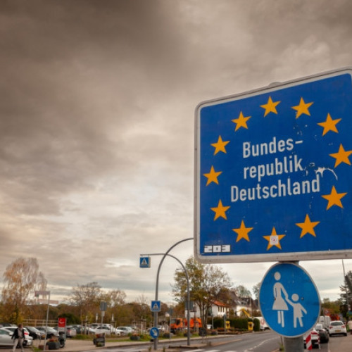 Noul ministru de interne al Germaniei vrea controale mai stricte la frontiere