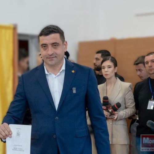 Alegerile prezidențiale din 4 mai 2025 aduc victorie surprinzătoare în Botoșani