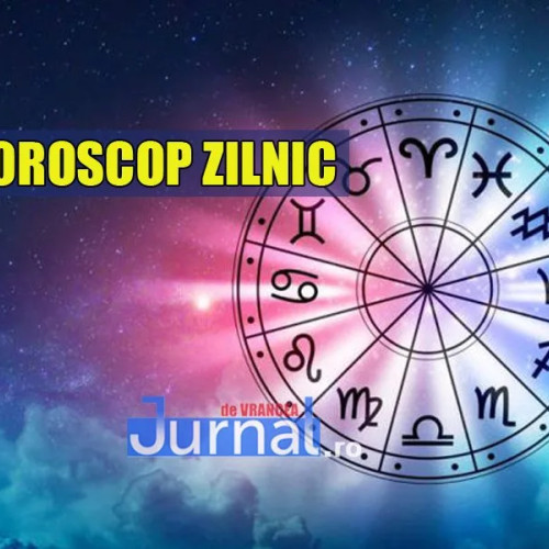 Horoscopul zilei: prognoze pentru fiecare zodie