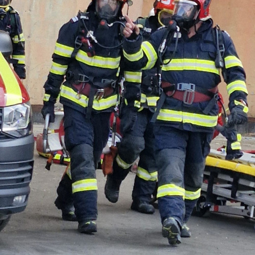 Ziua Internațională a Pompierilor, sărbătorită pe 4 mai