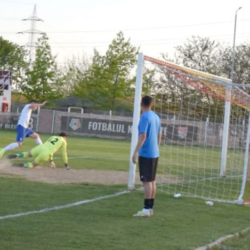 CS Blejoi și CSO Băicoi câștigă meciurile de promovare în Liga II