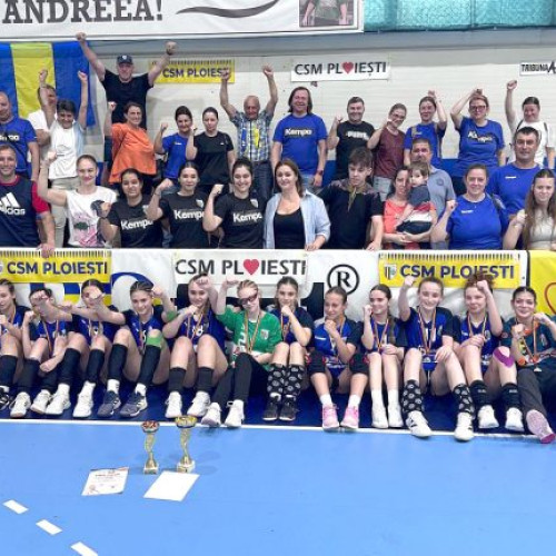 George Marin, o figură importantă în comunitate