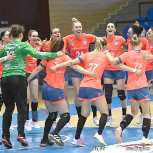 CS Județean Prahova promovează în Liga Florilor după o victorie convingătoare