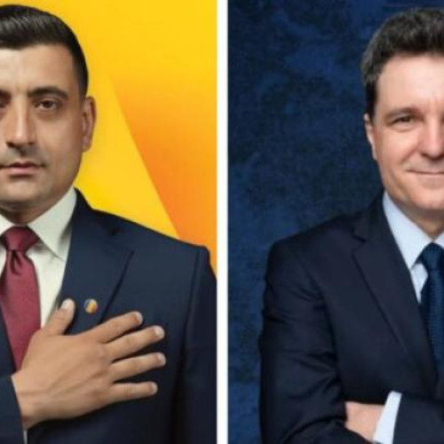 Revoluție în politica din România!