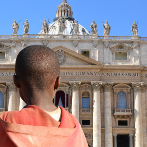 Africa de Nord, un fost bastion al creștinismului, aspiră la un nou papa