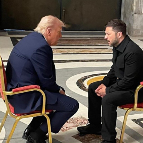 Acordul SUA-Ucraina privind mineralele rare: perspective și provocări