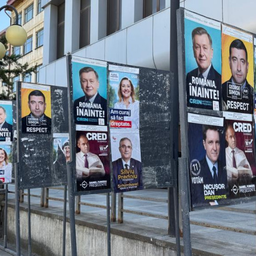 Rezultatele alegerilor din județul Bacău